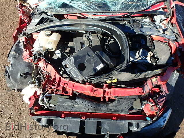 2012 FORD FOCUS - VIN: 1FAHP3H22CL301397 - Photo 7