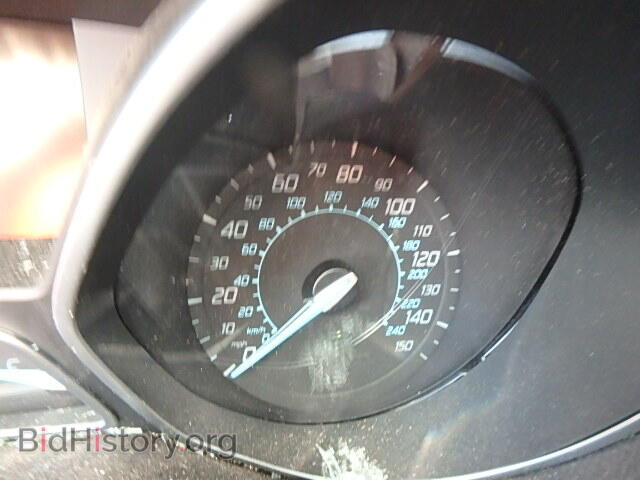 2012 FORD FOCUS - VIN: 1FAHP3H22CL301397 - Photo 8