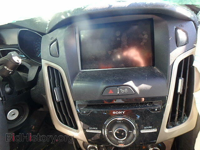 2012 FORD FOCUS - VIN: 1FAHP3H22CL301397 - Photo 10