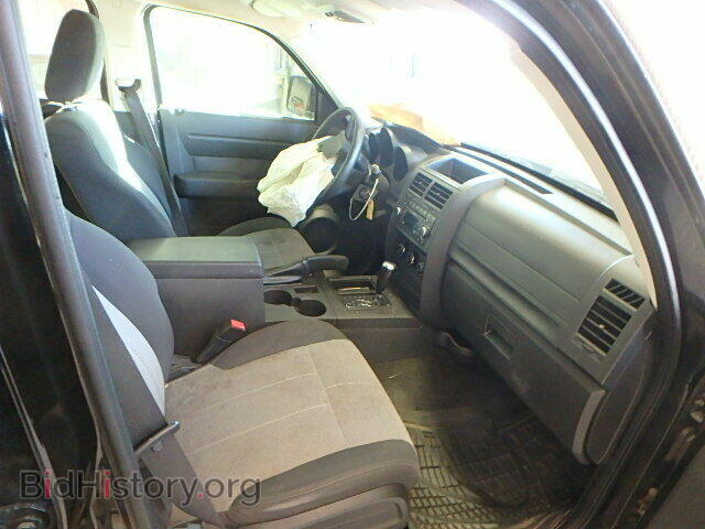 2007 DODGE NITRO - VIN: 1D8GT28K47W533842 - Фото 5