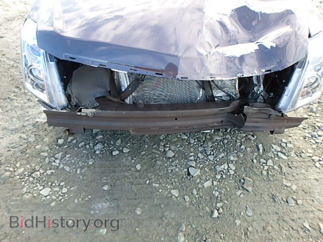 2014 CADILLAC CTS - VIN: 1G6DA1E38E0129749 - Фото 9
