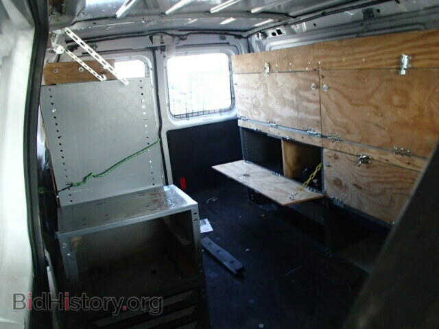 2009 FORD ECONOLINE - VIN: 1FTNE14W39DA69654 - Фото 6