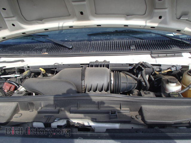 2009 FORD ECONOLINE - VIN: 1FTNE14W39DA69654 - Фото 7