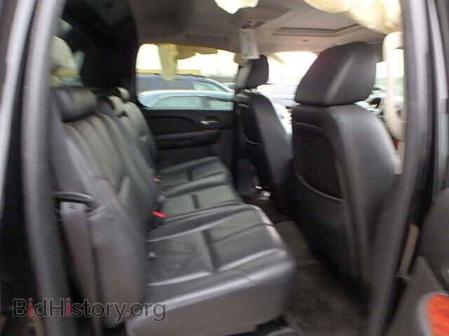 2008 CHEVROLET AVALANCHE - VIN: 3GNEC12J08G169328 - Фото 6