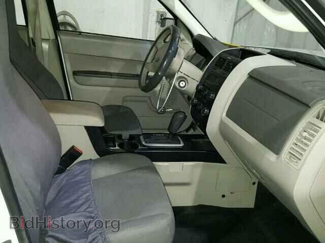 2012 FORD ESCAPE - VIN: 1FMCU9C71CKB05763 - Photo 5