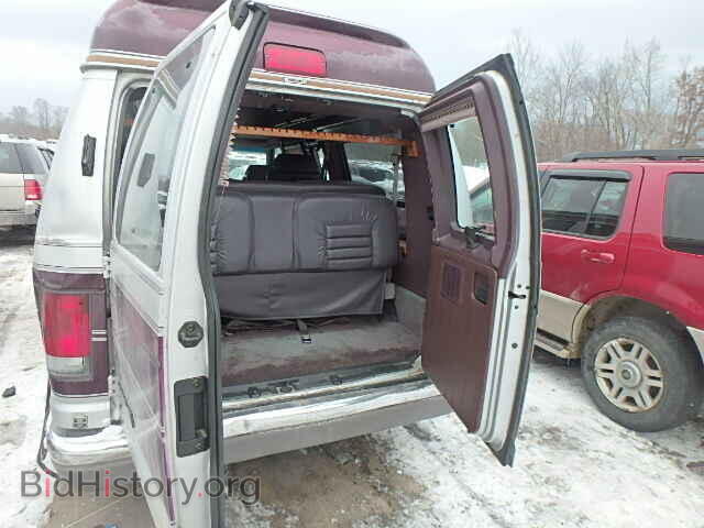 1995 FORD ECONOLINE - VIN: 1FDEE14H1SHB33038 - Photo 9