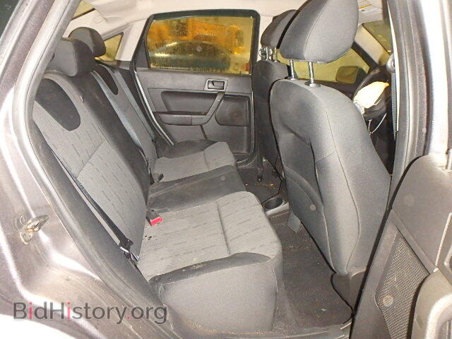 2009 FORD FOCUS - VIN: 1FAHP35N29W180859 - Photo 6