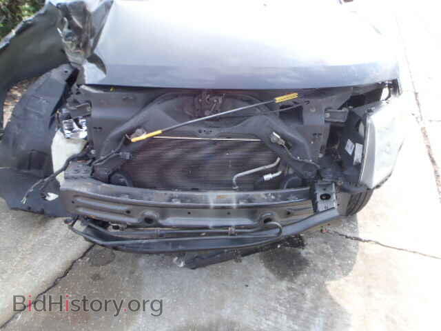 2007 FORD EDGE - VIN: 2FMDK39C87BB52607 - Photo 7