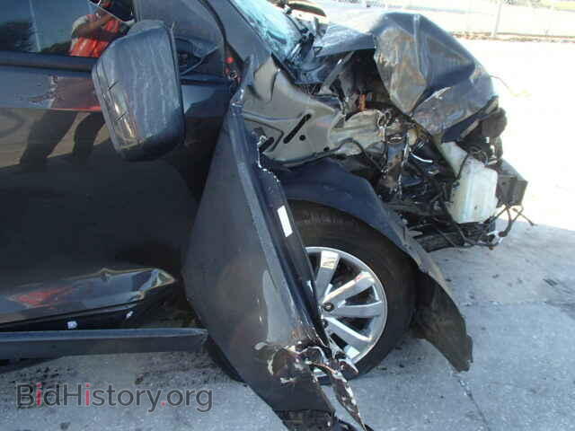 2007 FORD EDGE - VIN: 2FMDK39C87BB52607 - Photo 10