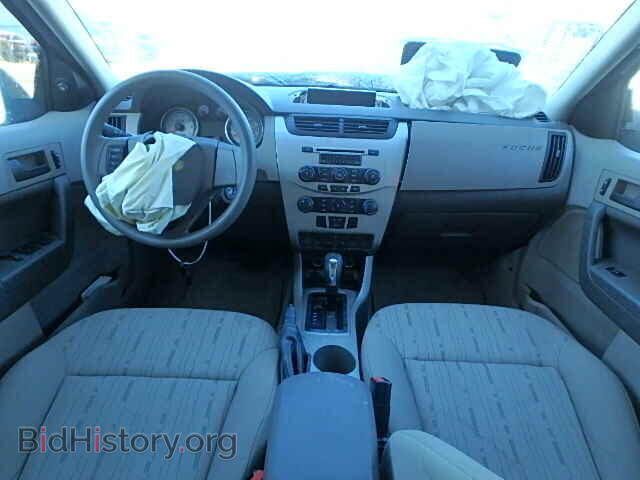 2010 FORD FOCUS - VIN: 1FAHP3FN8AW257351 - Фото 9