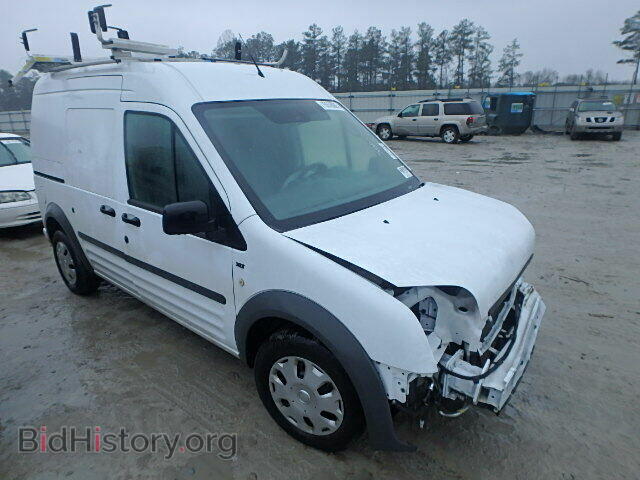Фотография NM0LS7BN5DT165908 - FORD TRANSIT CO 2013