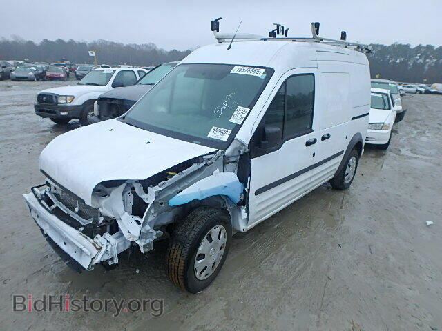 2013 FORD TRANSIT CO - VIN: NM0LS7BN5DT165908 - Фото 2