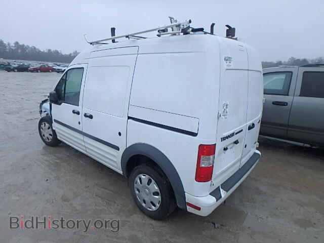 2013 FORD TRANSIT CO - VIN: NM0LS7BN5DT165908 - Фото 3