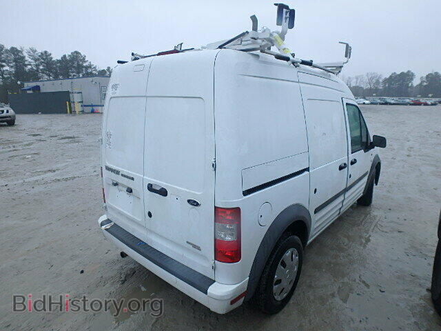 2013 FORD TRANSIT CO - VIN: NM0LS7BN5DT165908 - Фото 4