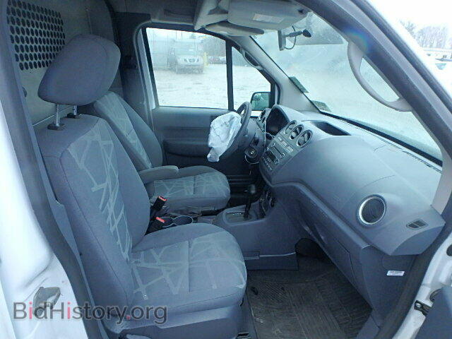 2013 FORD TRANSIT CO - VIN: NM0LS7BN5DT165908 - Фото 5