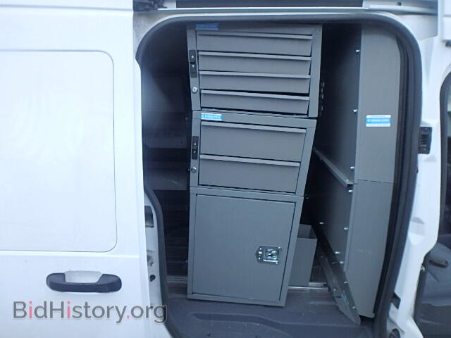 2013 FORD TRANSIT CO - VIN: NM0LS7BN5DT165908 - Фото 6