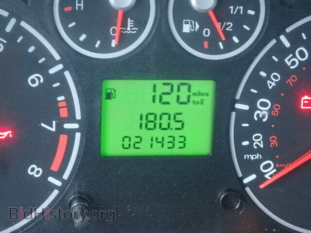 2013 FORD TRANSIT CO - VIN: NM0LS7BN5DT165908 - Фото 8