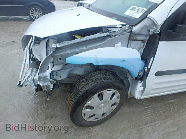 2013 FORD TRANSIT CO - VIN: NM0LS7BN5DT165908 - Фото 9