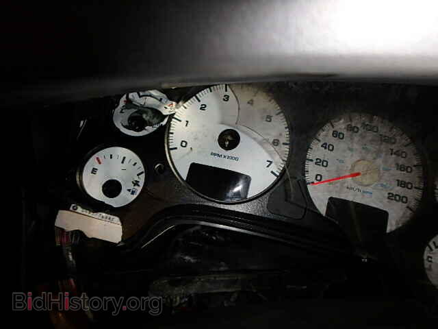 2005 DODGE RAM 1500 - VIN: 1D7HU18D25S343706 - Фото 8