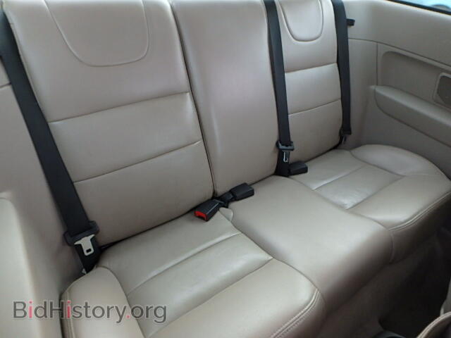 2008 FORD FOCUS - VIN: 1FAHP33N78W263933 - Фото 6