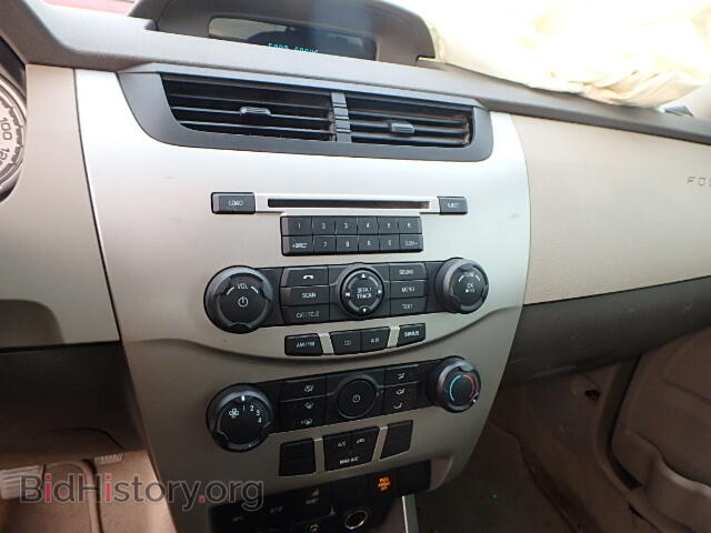 2008 FORD FOCUS - VIN: 1FAHP33N78W263933 - Фото 9