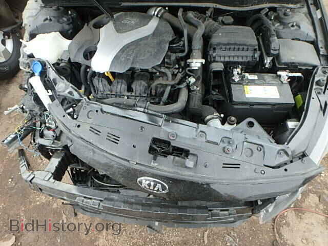 2013 KIA OPTIMA - VIN: 5XXGR4A63DG178665 - Photo 7