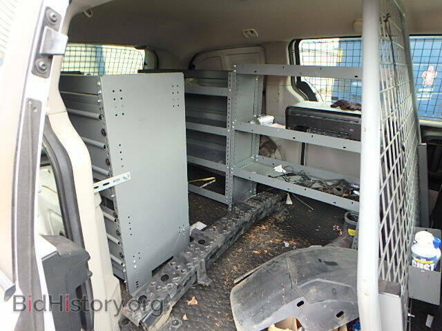 2012 DODGE RAM VAN - VIN: 2C4JDGAG0CR292482 - Фото 6