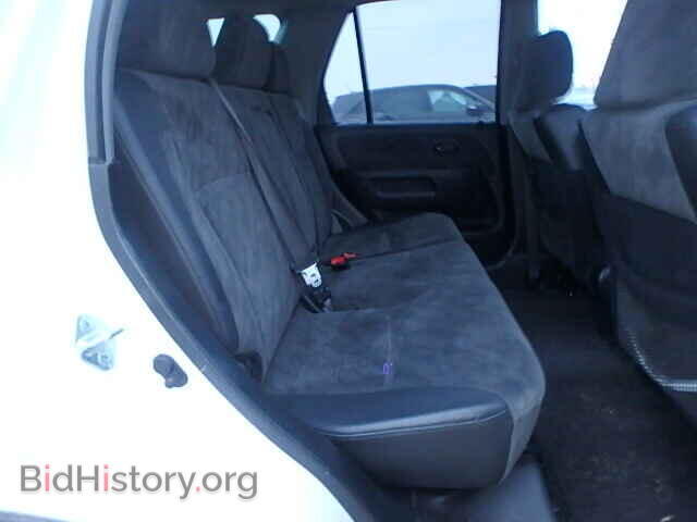 2003 HONDA CRV - VIN: JHLRD78843C007568 - Photo 6