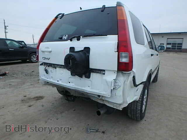 2003 HONDA CRV - VIN: JHLRD78843C007568 - Photo 9