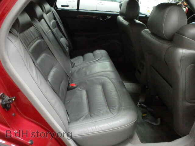 2002 CADILLAC DEVILLE - VIN: 1G6KD54Y02U266529 - Photo 6