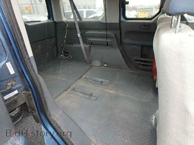 2006 HONDA ELEMENT - VIN: 5J6YH28396L022361 - Photo 6