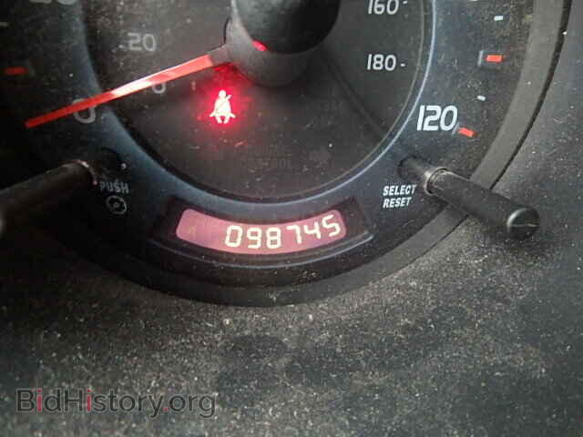 2006 HONDA ELEMENT - VIN: 5J6YH28396L022361 - Photo 8