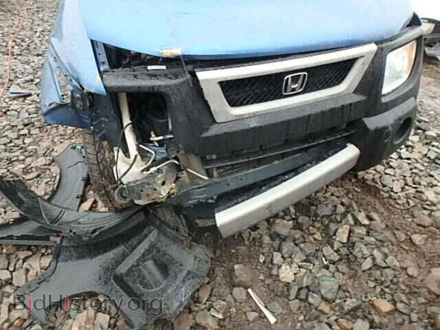 2006 HONDA ELEMENT - VIN: 5J6YH28396L022361 - Photo 9