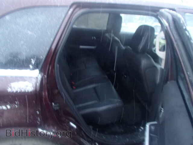 2011 FORD EDGE - VIN: 2FMDK4KC5BBB06855 - Photo 6