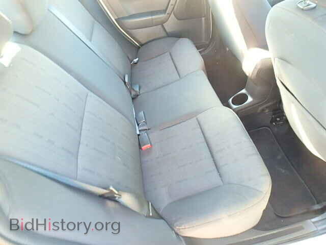2010 FORD FOCUS - VIN: 1FAHP3FNXAW263944 - Фото 6
