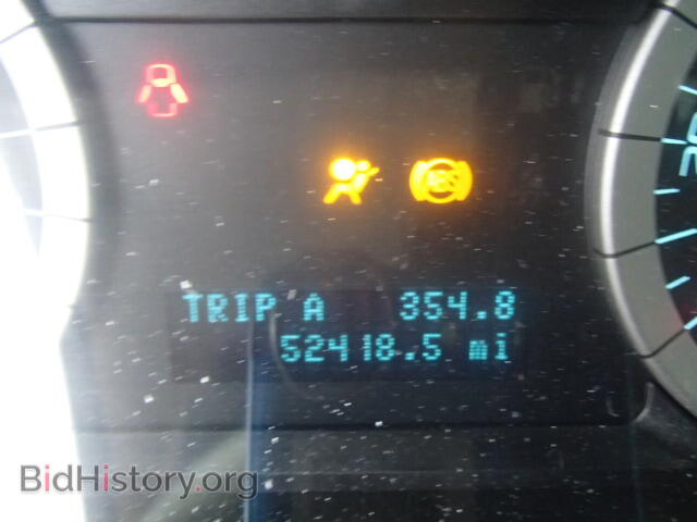2012 FORD ESCAPE - VIN: 1FMCU9D76CKC54863 - Фото 8