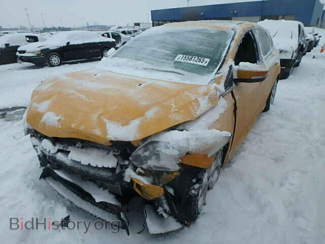 2014 FORD FOCUS - VIN: 1FADP3L93EL212329 - Photo 2
