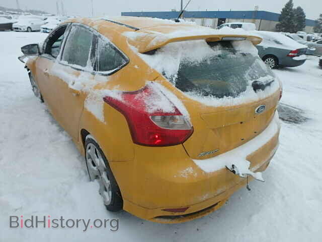 2014 FORD FOCUS - VIN: 1FADP3L93EL212329 - Photo 3