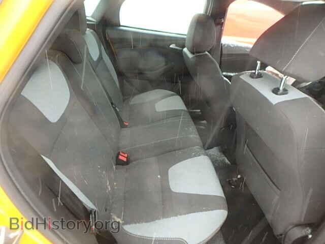 2014 FORD FOCUS - VIN: 1FADP3L93EL212329 - Photo 6