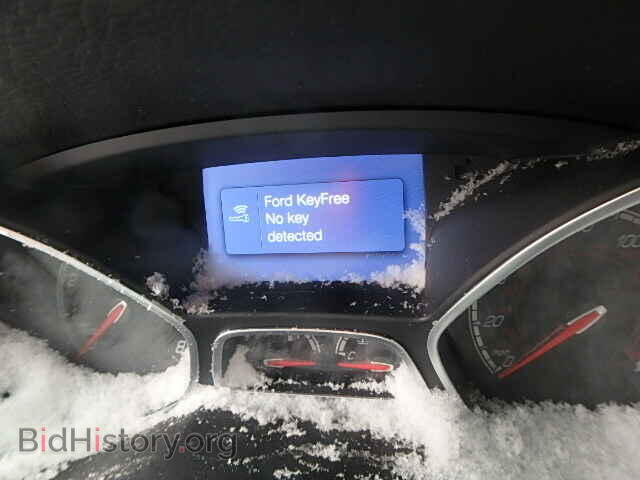 2014 FORD FOCUS - VIN: 1FADP3L93EL212329 - Photo 8