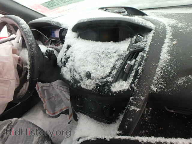 2014 FORD FOCUS - VIN: 1FADP3L93EL212329 - Photo 9