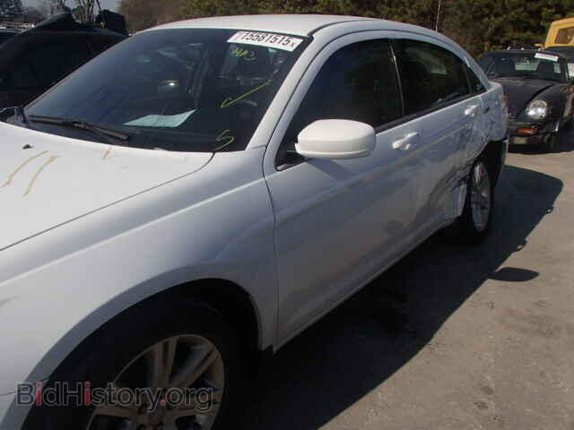 2014 CHRYSLER 200 - VIN: 1C3CCBBB3EN120307 - Фото 9