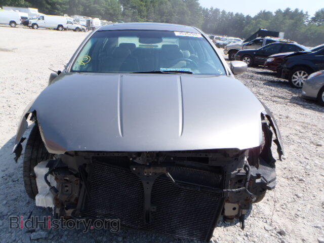 2005 NISSAN MAXIMA - VIN: 1N4BA41E65C813457 - Фото 9