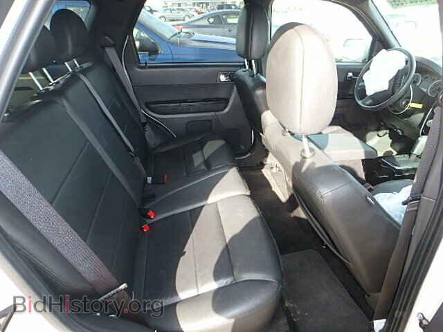 2012 FORD ESCAPE - VIN: 1FMCU0EG7CKA44914 - Photo 6