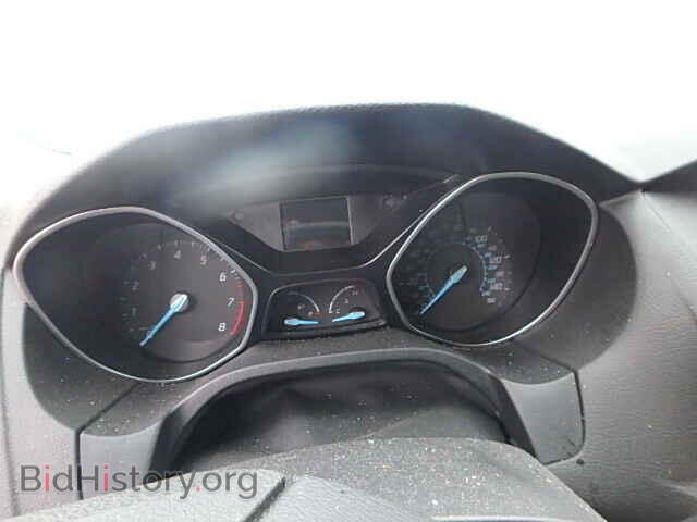 2012 FORD FOCUS - VIN: 1FAHP3K22CL339513 - Фото 8