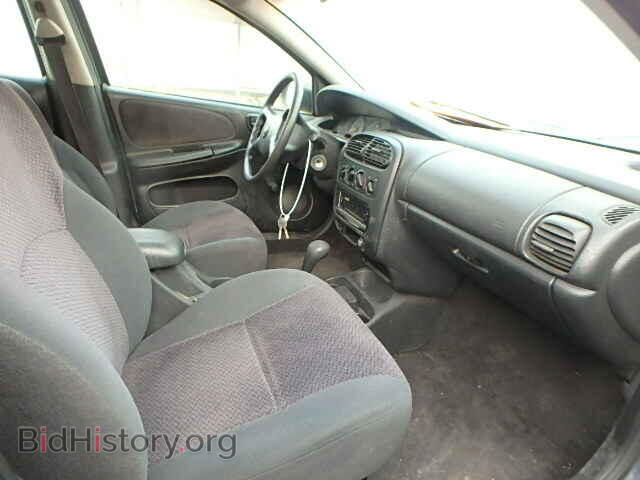 2001 DODGE NEON - VIN: 1B3ES46C21D126218 - Фото 5
