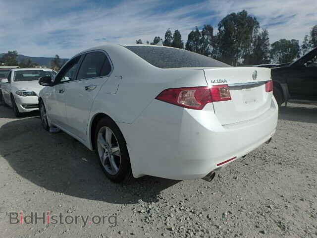 2013 ACURA TSX - VIN: JH4CU2F49DC009323 - Фото 3