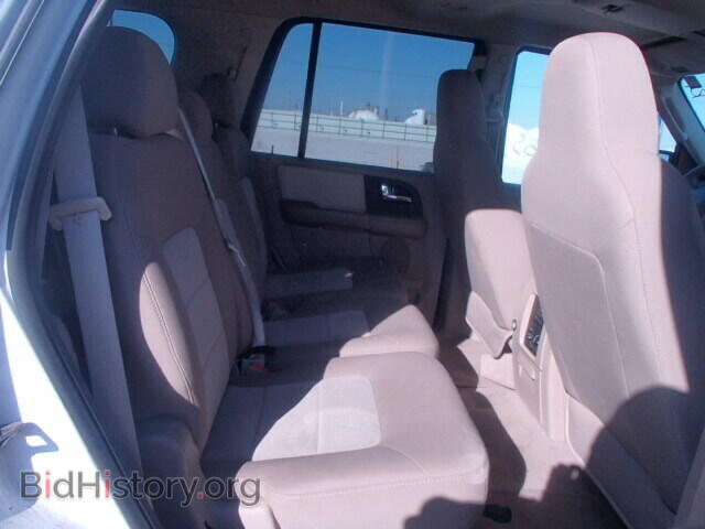 2005 FORD EXPEDITION - VIN: 1FMPU15505LA21168 - Фото 6