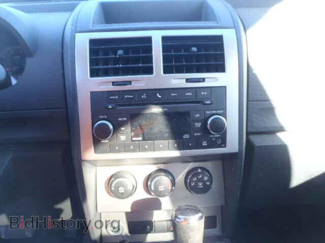 2010 DODGE NITRO - VIN: 1D4PU2GK1AW126617 - Фото 9