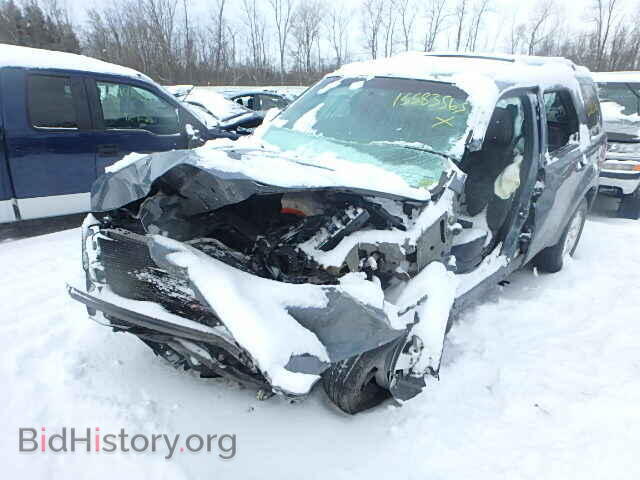 2012 FORD ESCAPE - VIN: 1FMCU0E7XCKA13351 - Photo 2
